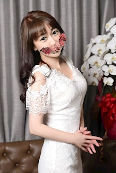 プロフィール写真1・椎名 葉月|Mrs.J 池袋・ミセスジェイ - 池袋の熟女パブ/熟女キャバクラ