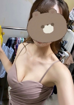 プロフィール写真4・🧸ありあ🧸|BAMBOO STYLE・バンブースタイル - 三重 四日市のキャバクラ