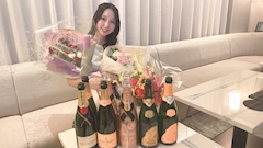 プロフィール写真4・弥 七奈｜鹿児島/天文館/キャバクラ/Dearest ディアレスト