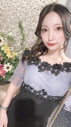 プロフィール写真2・弥 七奈｜鹿児島/天文館/キャバクラ/Dearest ディアレスト