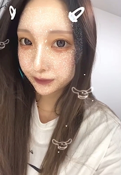 プロフィール写真7・弥 七奈｜鹿児島/天文館/キャバクラ/Dearest ディアレスト