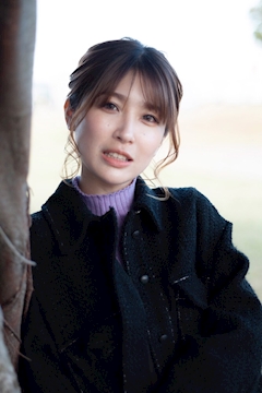 プロフィール写真2・結希乃|鹿児島/天文館/キャバクラ/Dearest ディアレスト