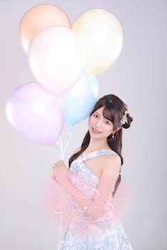 桜　えみ「🎈🎂🎈🎂🎈🎂」