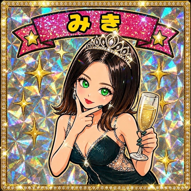 みき XENON