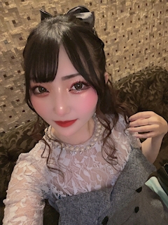 プロフィール写真27・🫧𓏸𓈒𓂃涼森 ねる𓂃𓈒𓏸🫧｜鹿児島/天文館/キャバクラ/﻿HALO ハロ