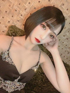 プロフィール写真8・🫧𓏸𓈒𓂃涼森 ねる𓂃𓈒𓏸🫧｜鹿児島/天文館/キャバクラ/﻿HALO ハロ
