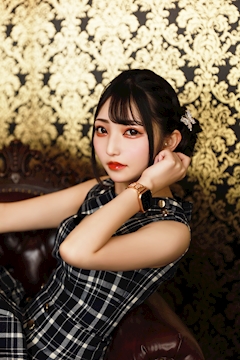 プロフィール写真7・🫧𓏸𓈒𓂃涼森 ねる𓂃𓈒𓏸🫧｜鹿児島/天文館/キャバクラ/﻿HALO ハロ