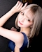 プロフィール写真1・🫧𓏸𓈒𓂃涼森 ねる𓂃𓈒𓏸🫧｜鹿児島/天文館/キャバクラ/﻿HALO ハロ