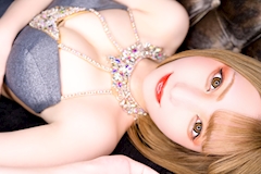 プロフィール写真6・🫧𓏸𓈒𓂃涼森 ねる𓂃𓈒𓏸🫧｜鹿児島/天文館/キャバクラ/﻿HALO ハロ