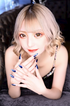 プロフィール写真4・🫧𓏸𓈒𓂃涼森 ねる𓂃𓈒𓏸🫧｜鹿児島/天文館/キャバクラ/﻿HALO ハロ
