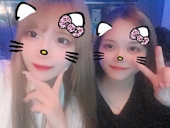 みいな「＞ ̫＜ ♡」