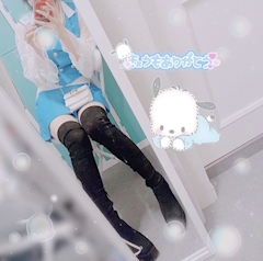 プロフィール写真8・vivi|鹿児島/天文館/キャバクラ/M-Grand エムグランド