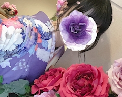 プロフィール写真5・vivi|鹿児島/天文館/キャバクラ/M-Grand エムグランド