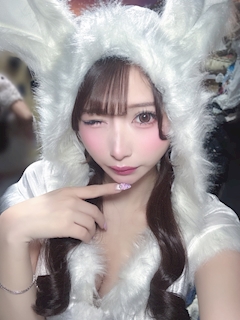 みう「うさんた」