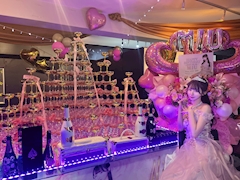 プロフィール写真6・みう|ぷりしーにゃ・プリシーニャ - 秋葉原のコンカフェ