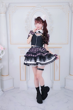 プロフィール写真2・みう|ぷりしーにゃ・プリシーニャ - 秋葉原のコンカフェ
