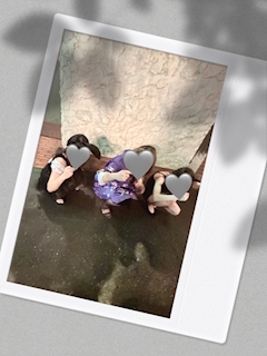 🤍あや🤍「ハロウィン🎃」