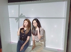るか「✌️」