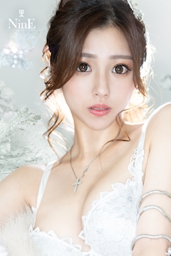 プロフィール写真3・まき｜club NinE・クラブナイン - 岐阜 柳ヶ瀬のキャバクラ