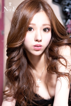 プロフィール写真12・まき｜club NinE・クラブナイン - 岐阜 柳ヶ瀬のキャバクラ