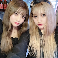 プロフィール写真1・リョウ｜蘭・ラン - 西荻窪駅前のガールズバー