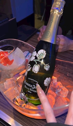 プロフィール写真3・ゆめ🤍船橋MARVEL|EXCITING BAR MARVEL・マーベル - 船橋のガールズバー