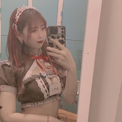 プロフィール写真6・あきら｜鹿児島/天文館/ガールズバー/FFANY&Co. ファニー
