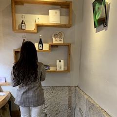 プロフィール写真5・あきら｜鹿児島/天文館/ガールズバー/FFANY&Co. ファニー