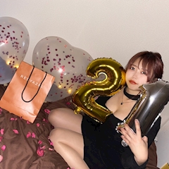 プロフィール写真8・あきら｜鹿児島/天文館/ガールズバー/FFANY&Co. ファニー
