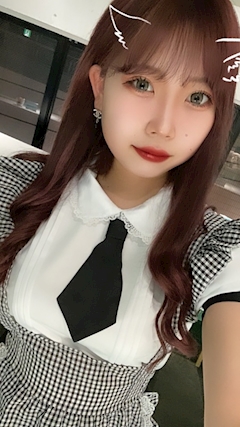 プロフィール写真2・あきら｜鹿児島/天文館/ガールズバー/FFANY&Co. ファニー