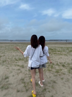 りん「🌊」