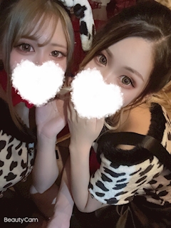 りん「ありがとうございました❕❕🎃👻」