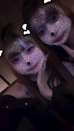 あんな「૮ .  ̫ . ა✧」