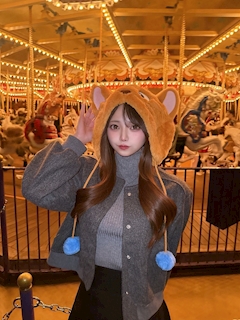 プロフィール写真7・アリサ｜BENI&Co. FUKUSHIMA・ベニアンドシーオー - 福島市のキャバクラ