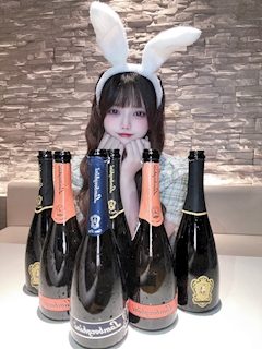 プロフィール写真8・アリサ｜BENI&Co. FUKUSHIMA・ベニアンドシーオー - 福島市のキャバクラ