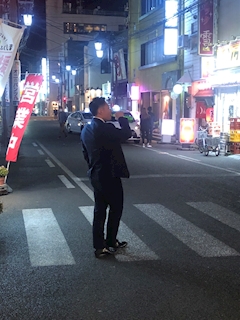 プロフィール写真6・Kaz|BENI&Co. FUKUSHIMA・ベニアンドシーオー - 福島市のキャバクラ