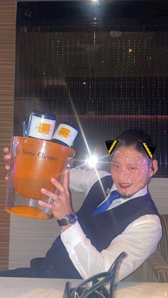 プロフィール写真4・Kaz|BENI&Co. FUKUSHIMA・ベニアンドシーオー - 福島市のキャバクラ