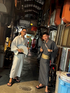 プロフィール写真2・Kaz|BENI&Co. FUKUSHIMA・ベニアンドシーオー - 福島市のキャバクラ