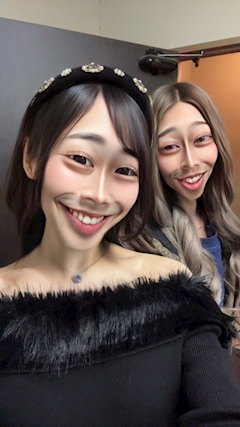 🫸ちひろ🫷「いる！！」