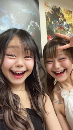 🫸ちひろ🫷「12月だよーん」