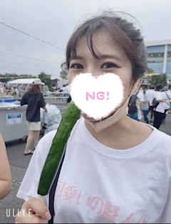 もか「夏がはじまったー！！🌻🍉🏖」