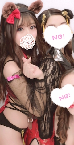 プロフィール写真8・もか|サキュ×バニーTOKYO・サキュバニートウキョウ - 新宿/歌舞伎町のガールズバー