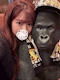 プロフィール写真5・もか|サキュ×バニーTOKYO・サキュバニートウキョウ - 新宿/歌舞伎町のガールズバー