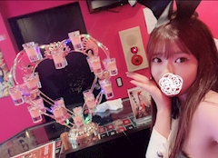 プロフィール写真11・もか|サキュ×バニーTOKYO・サキュバニートウキョウ - 新宿/歌舞伎町のガールズバー