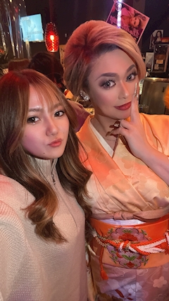 東条 みあ「🧸🧸🧸🧸」