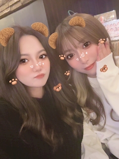 東条 みあ「🧸🧸🧸」