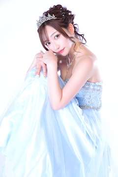 プロフィール写真2・あや｜木屋町 キャバクラ・ザウバー