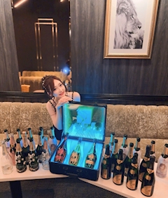 プロフィール写真5・あや｜木屋町 キャバクラ・ザウバー