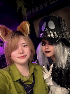 プロフィール写真6・響【STAFF】｜BAR 7878・バーナハナハ - 船橋のガールズバー
