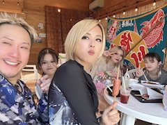 プロフィール写真17・響【STAFF】｜BAR 7878・バーナハナハ - 船橋のガールズバー